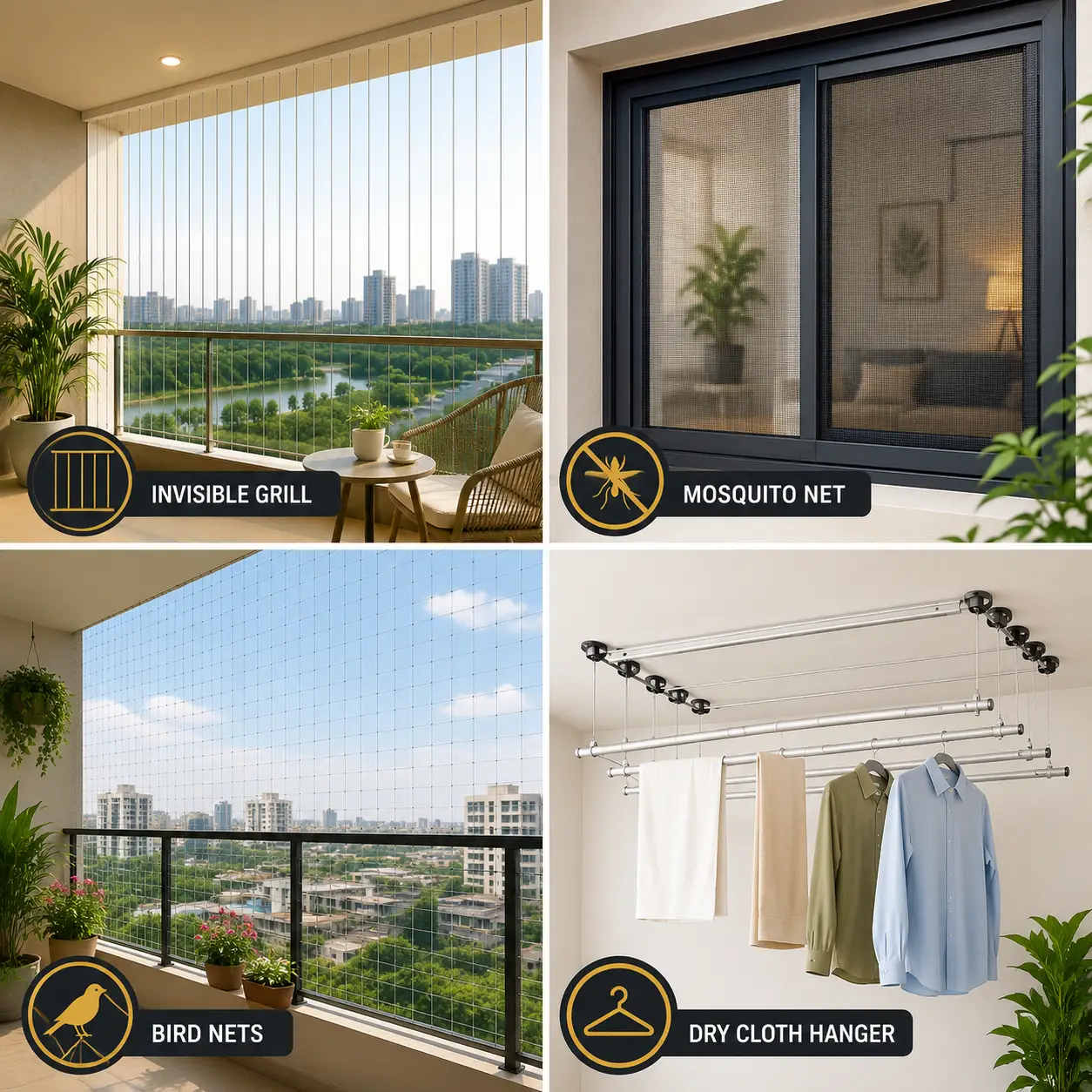 About Custom Decor