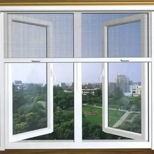 Mosquito Net Project