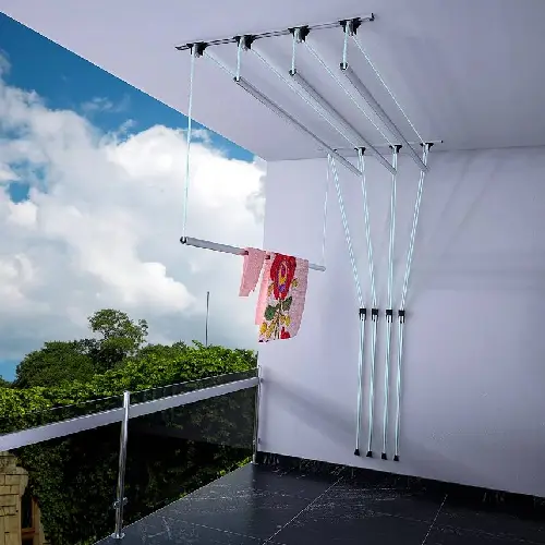 Cloth Hanger Project