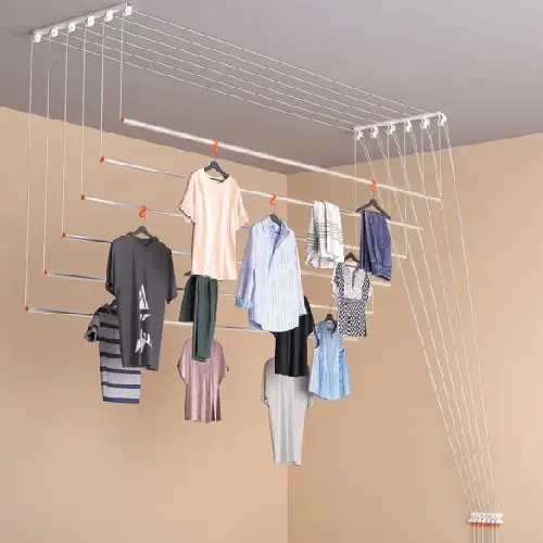 Cloth Drying System